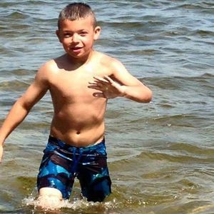 Meet your Posher, Keith